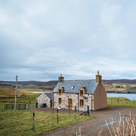 Croft House, Armadale Bay Villa Bagian luar foto