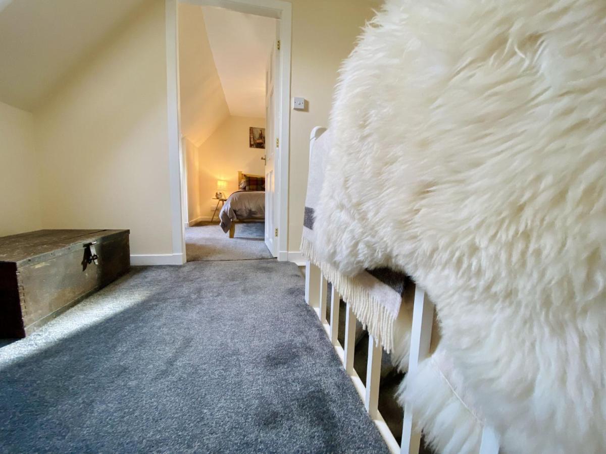 Croft House, Armadale Bay Villa Bagian luar foto