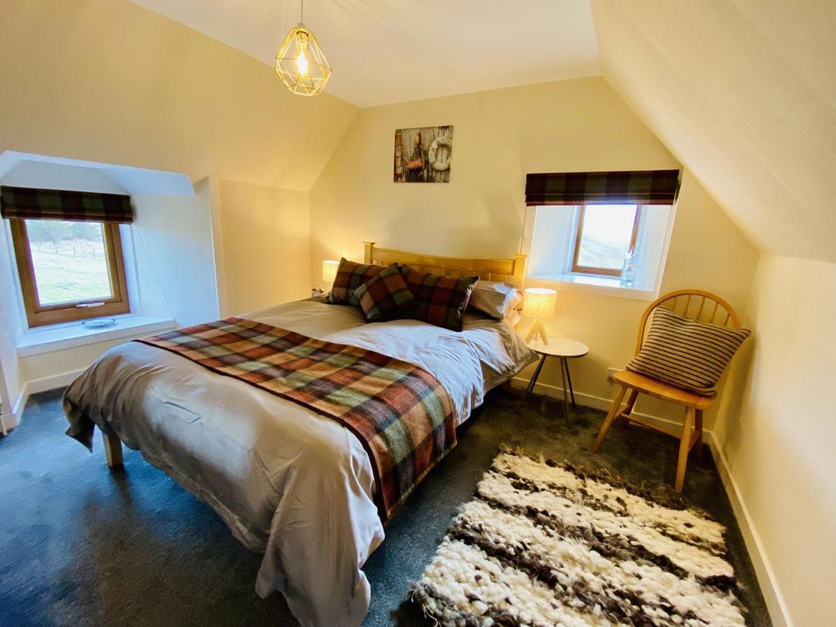 Croft House, Armadale Bay Villa Bagian luar foto