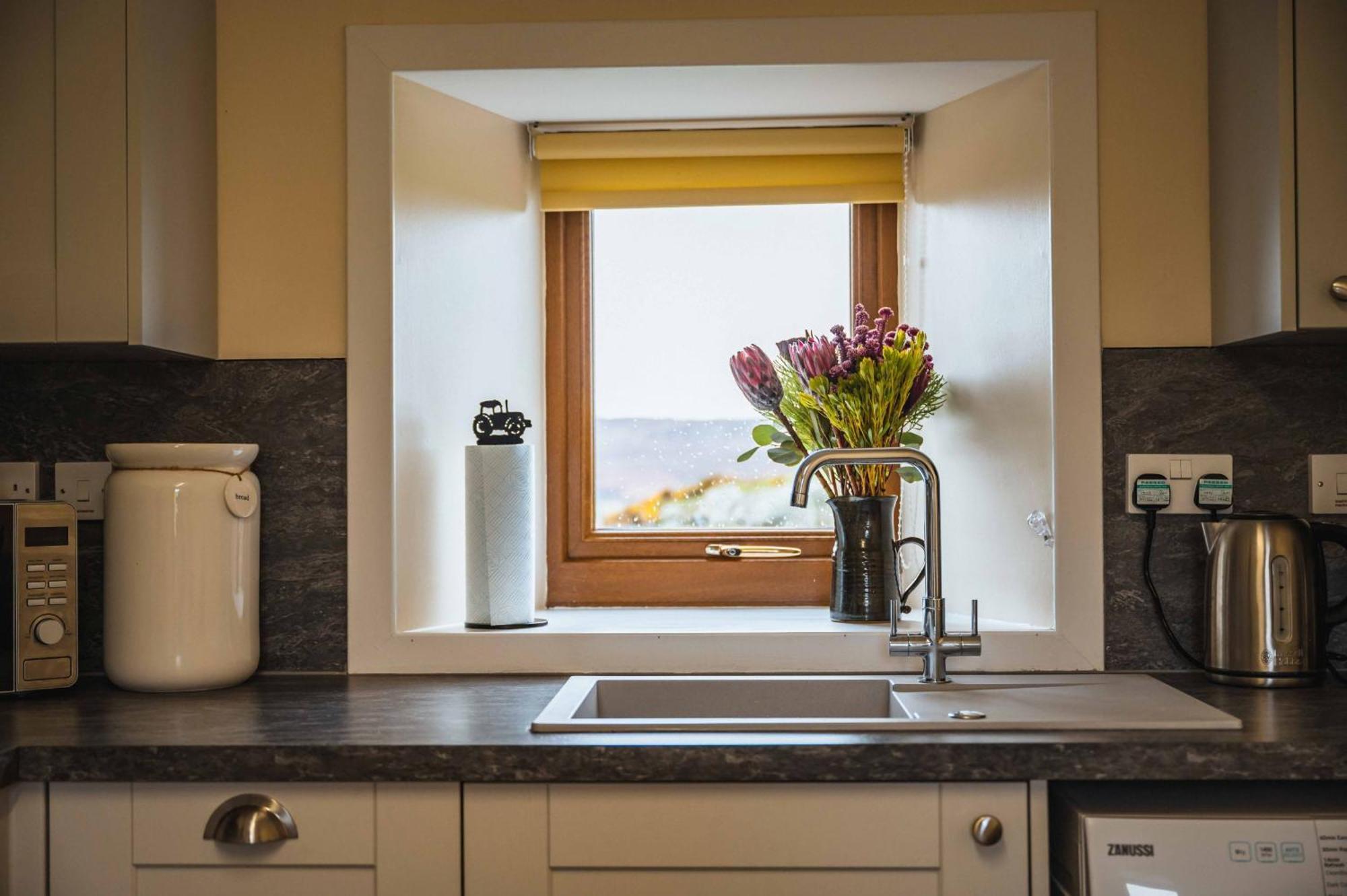 Croft House, Armadale Bay Villa Bagian luar foto