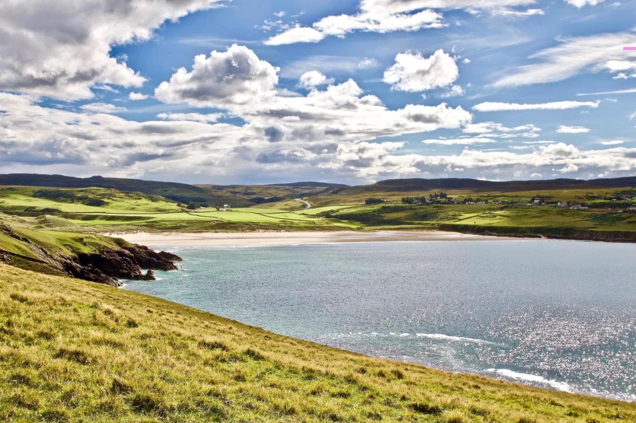 Croft House, Armadale Bay Villa Bagian luar foto